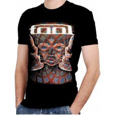 TOOL BAND 2 Мъжка тениска